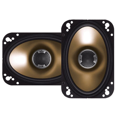 Polk Audio 4x6