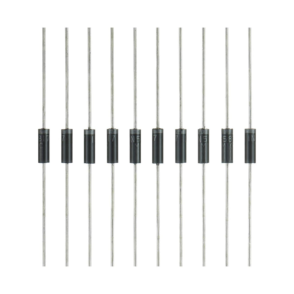 Xscorpion 1 Amp Diode (10-pack)