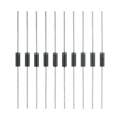 Xscorpion 1 Amp Diode (10-pack)