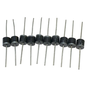 Xscorpion 6 Amp Diode (10-pack)