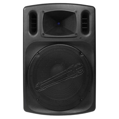 Audiopipe 15