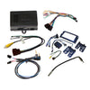 Crux Radio Replacement Interface For Select '06-'17 Gm Lan 29 Bit Vehicles With Swc (with Dash Kit)