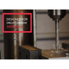 Drill America 11/64" Solid Carbide Drill Bit