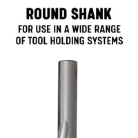 Drill America 5/32" Solid Carbide Drill Bit