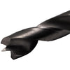 Drill America 5/8" Brad Point Drill Bit