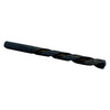 Drill America High Speed Steel Left Hand Drill Set - Sizes 1/16" - 1/4" X 64ths (13-piece)