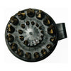 Drill America 1/16-1/2x64ths Cobalt Set In Plastic Case