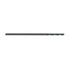 Drill America 3/8" X 12" Hss Aircraft Extension Drill Bit