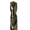 Drill America 5/8  Cobalt S&d Drill
