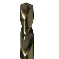 Drill America 5/8  Cobalt S&d Drill
