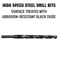 Drill 5/32x8 Oal Hs Ss Drill