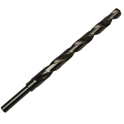 Drill 5/32x8 Oal Hs Ss Drill