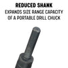 Drill 5/32x8 Oal Hs Ss Drill