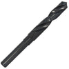 Drill America 37/64" Hss Reduced Shank Drill Bit 3/8" Shank