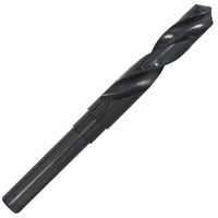 Drill America 37/64" Hss Reduced Shank Drill Bit 3/8" Shank