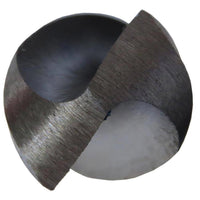 Drill America 37/64" Hss Reduced Shank Drill Bit 3/8" Shank