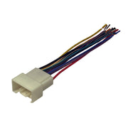 American Int'l Wire Harness 07-13 Mitsubishi
