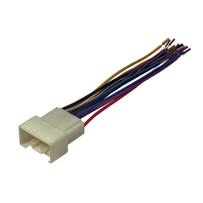 American Int'l Wire Harness 07-13 Mitsubishi