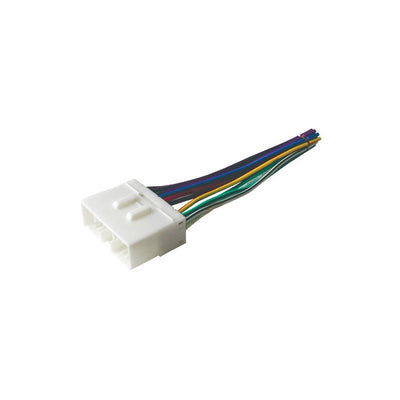 1999-08 Chevrolet (select Imports) Wiring Harness