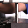 Drill America M16 X 1.5 Hss 4 Flute Bottoming Tap