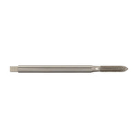 Drill America #6-32 X 6" Unc Hss Pulley Tap