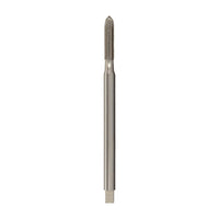 Drill America #6-32 X 6" Unc Hss Pulley Tap