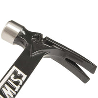 Estwing 19 Oz. Leather Gripped Ultra Framing Hammer With Smooth Face