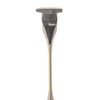 Estwing 24 Oz. Bricklayer / Mason’s Smooth Face Hammer - Blue Shock Reduction Grip