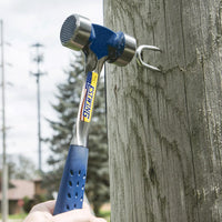 Estwing 40 Oz. Milled Face Lineman's Hammer