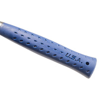 Estwing 40 Oz. Milled Face Lineman's Hammer