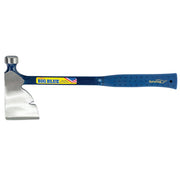 Estwing Rigger's Axe Long Handle Milled Face