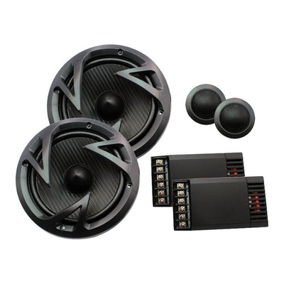 Power Acoustik Reaper 6.5