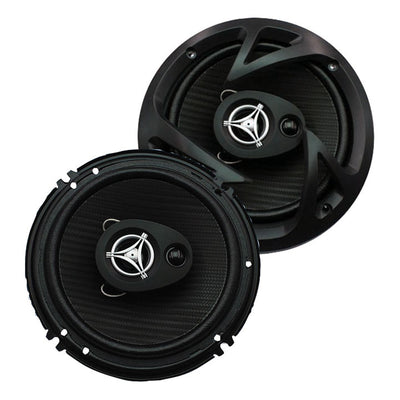 Power Acoustik Reaper 6.5