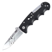 Sog Kilowatt Folding Knife