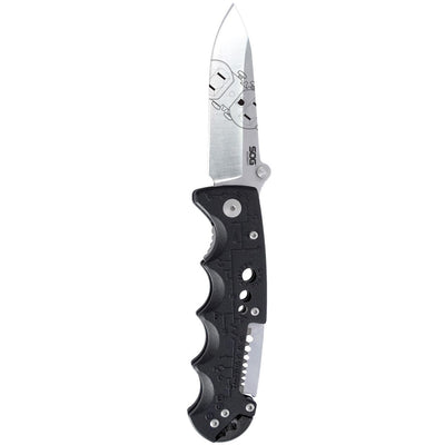 Sog Kilowatt Folding Knife