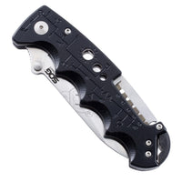 Sog Kilowatt Folding Knife