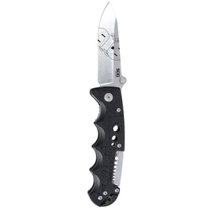Sog Kilowatt Folding Knife