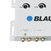 Blaupunkt Digital Bass Reconstruction Processor With Dash Mount Control (white)