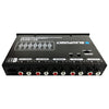 Blaupunkt 7-band Equalizer - 1/2-din Size