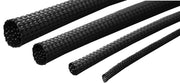 Xscorpion Expandable Braided Sleeving 1/2" (100 Ft.)
