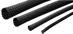 Xscorpion Expandable Braided Sleeving 1/2" (100 Ft.)