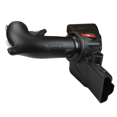 Injen Cold Air Intake System For 2018-2023 Ford Mustang Gt V8 5.0l