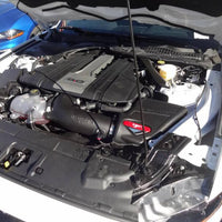 Injen Cold Air Intake System For 2018-2023 Ford Mustang Gt V8 5.0l