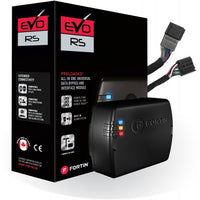 Fortin Remote Start Module & T-harness For '08-17 Audi & Vw - Key-port And Tdi Key-port Vehicles