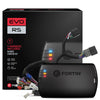 Fortin Remote Start Module & T-harness For '08-17 Audi & Vw - Key-port And Tdi Key-port Vehicles