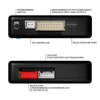 Fortin Remote Start Module & T-harness '14-'24 For Select Nissan And Infiniti