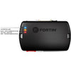 Fortin Evo‐all & T‐harness For Select Nissan Push‐to‐start 2017-2024