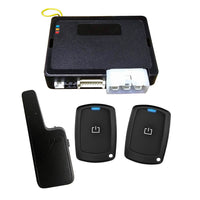 Fortin Evo-one Remote Starter For High-current Or Low-current Ignition Vehicles