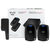 Fortin Evo-one Remote Starter For High-current Or Low-current Ignition Vehicles