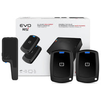 Fortin Evo-one Remote Starter For High-current Or Low-current Ignition Vehicles